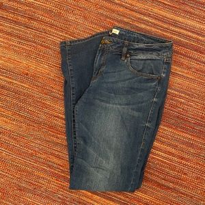 women’s cabi jeans